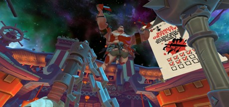 GORN 2 PC Steam CD Key GORN 2 PC Steam CD Key