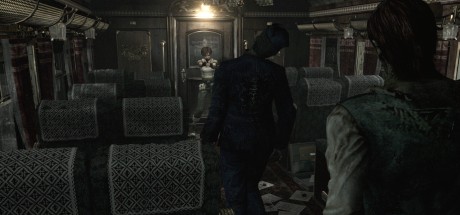 Resident Evil 0 / Biohazard 0 HD Remaster BR Steam CD Key Resident Evil 0 / Biohazard 0 HD Remaster BR Steam CD Key