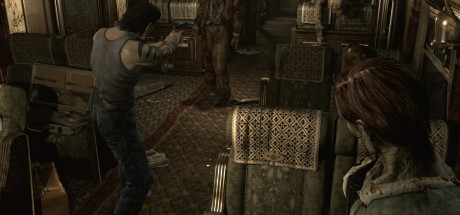 Resident Evil 0 / Biohazard 0 HD Remaster EU PC Steam CD Key Resident Evil 0 / Biohazard 0 HD Remaster EU PC Steam CD Key