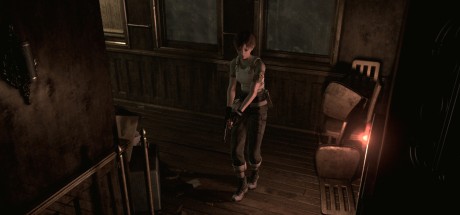 Resident Evil 0 / Biohazard 0 HD Remaster EU PC Steam CD Key Resident Evil 0 / Biohazard 0 HD Remaster EU PC Steam CD Key
