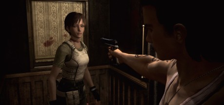 Resident Evil 0 / Biohazard 0 HD Remaster EU PC Steam CD Key Resident Evil 0 / Biohazard 0 HD Remaster EU PC Steam CD Key