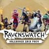 Ravenswatch - Unleashed Skin Pack DLC PC Steam CD Key
