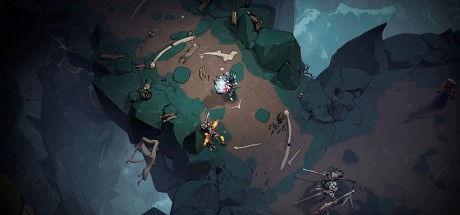 Ravenswatch - Unleashed Skin Pack DLC PC Steam CD Key