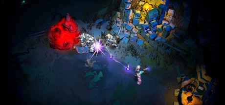 Ravenswatch - Unleashed Skin Pack DLC PC Steam CD Key