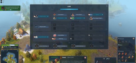 Northgard: Starter Pack Bundle Steam CD Key Northgard: Starter Pack Bundle Steam CD Key