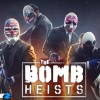 PAYDAY 2: The Bomb Heists Steam CD Key PAYDAY 2: The Bomb Heists Steam CD Key