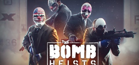 PAYDAY 2: The Bomb Heists Steam CD Key PAYDAY 2: The Bomb Heists Steam CD Key