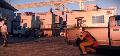 PAYDAY 2: The Bomb Heists Steam CD Key PAYDAY 2: The Bomb Heists Steam CD Key