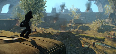 PAYDAY 2: The Bomb Heists Steam CD Key PAYDAY 2: The Bomb Heists Steam CD Key