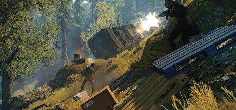 PAYDAY 2: The Bomb Heists Steam CD Key PAYDAY 2: The Bomb Heists Steam CD Key