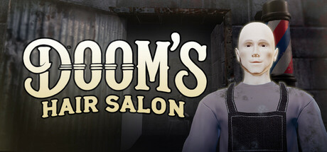 Dooms Hair Salon PC Steam CD Key Dooms Hair Salon PC Steam CD Key