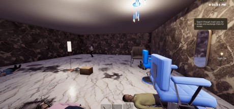 Dooms Hair Salon PC Steam CD Key Dooms Hair Salon PC Steam CD Key