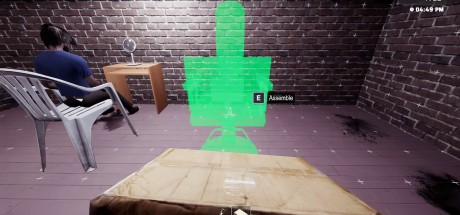 Dooms Hair Salon PC Steam CD Key Dooms Hair Salon PC Steam CD Key