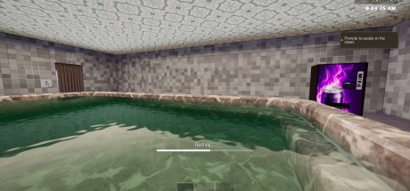 Dooms Hair Salon PC Steam CD Key Dooms Hair Salon PC Steam CD Key