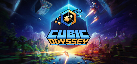 Cubic Odyssey PC Steam CD Key Cubic Odyssey PC Steam CD Key