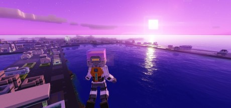 Cubic Odyssey PC Steam CD Key Cubic Odyssey PC Steam CD Key