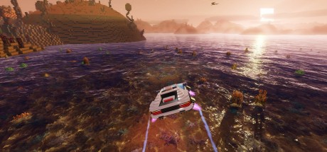 Cubic Odyssey PC Steam CD Key Cubic Odyssey PC Steam CD Key