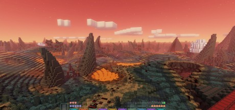 Cubic Odyssey PC Steam CD Key Cubic Odyssey PC Steam CD Key