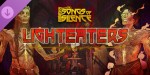 Songs of Silence - Lighteaters DLC PC Steam CD Key