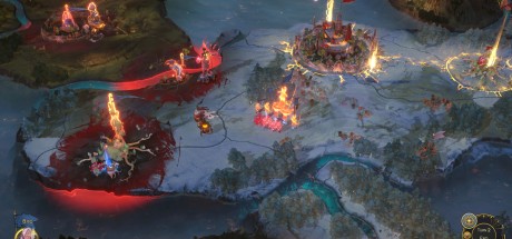 Songs of Silence - Lighteaters DLC PC Steam CD Key Songs of Silence - Lighteaters DLC PC Steam CD Key