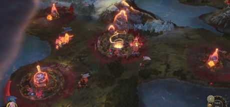 Songs of Silence - Lighteaters DLC PC Steam CD Key Songs of Silence - Lighteaters DLC PC Steam CD Key