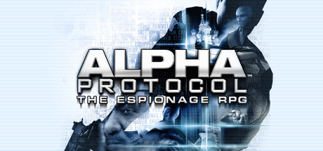 Alpha Protocol PC Download CD Key