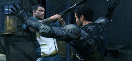 Alpha Protocol PC Download CD Key Alpha Protocol PC Download CD Key
