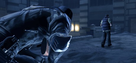 Alpha Protocol PC Download CD Key