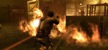 Alpha Protocol PC Download CD Key