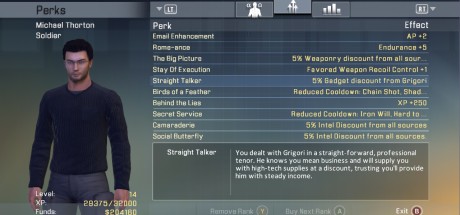 Alpha Protocol PC Download CD Key