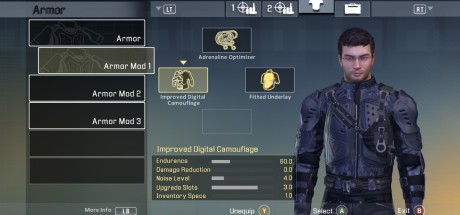 Alpha Protocol PC Download CD Key