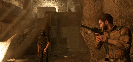 Alpha Protocol PC Download CD Key