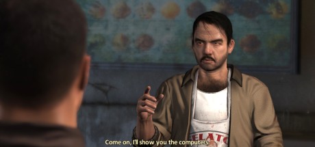 Alpha Protocol PC Download CD Key