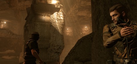 Alpha Protocol PC Download CD Key