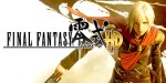 Final Fantasy Type-0 HD EU Steam CD Key