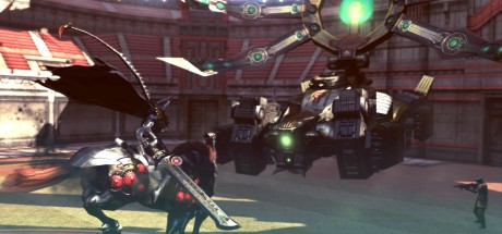 Final Fantasy Type-0 HD EU Steam CD Key