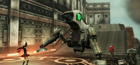 Final Fantasy Type-0 HD EU Steam CD Key