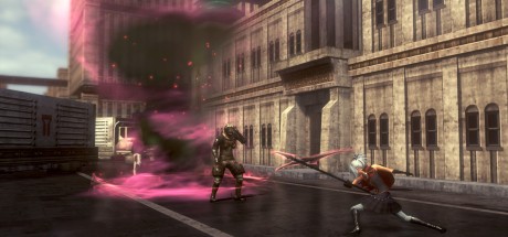 Final Fantasy Type-0 HD EU Steam CD Key