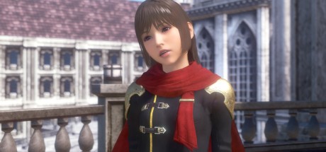 Final Fantasy Type-0 HD EU Steam CD Key