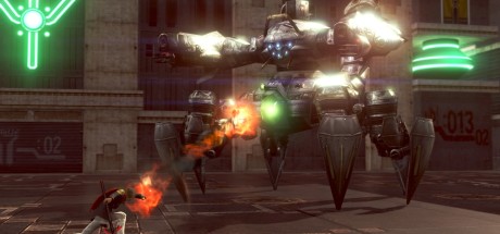 Final Fantasy Type-0 HD EU Steam CD Key