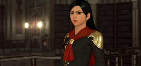 Final Fantasy Type-0 HD EU Steam CD Key