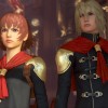 Final Fantasy Type-0 HD EU Steam CD Key