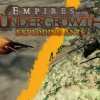 Empires of the Undergrowth - Exploding Ants DLC EU PC Steam CD Key Empires of the Undergrowth - Exploding Ants DLC EU PC Steam CD Key