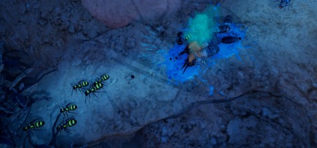 Empires of the Undergrowth - Exploding Ants DLC EU PC Steam CD Key Empires of the Undergrowth - Exploding Ants DLC EU PC Steam CD Key