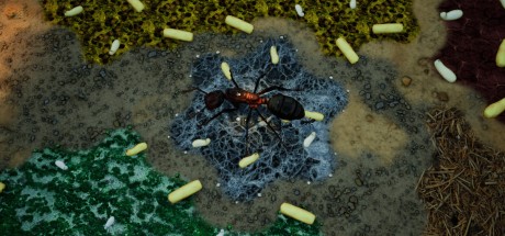 Empires of the Undergrowth - Exploding Ants DLC EU PC Steam CD Key Empires of the Undergrowth - Exploding Ants DLC EU PC Steam CD Key