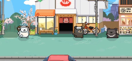 Maltese's Fluffy Onsen PC Steam CD Key Maltese's Fluffy Onsen PC Steam CD Key