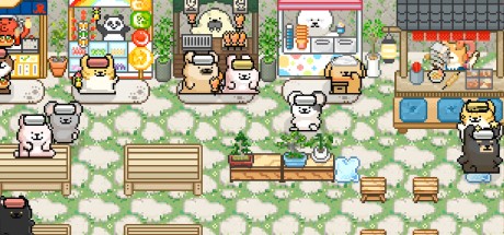 Maltese's Fluffy Onsen PC Steam CD Key Maltese's Fluffy Onsen PC Steam CD Key