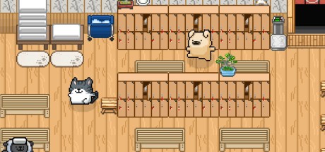 Maltese's Fluffy Onsen PC Steam CD Key Maltese's Fluffy Onsen PC Steam CD Key