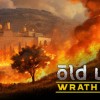 Old World - Wrath of Gods DLC PC Steam CD Key