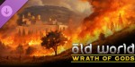 Old World - Wrath of Gods DLC PC Steam CD Key